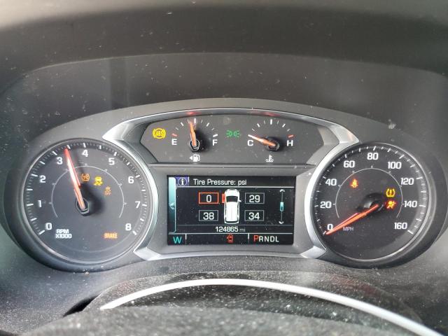 2019 GMC ACADIA SLT - 1GKKNULSXKZ252517