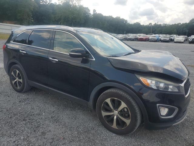 2016 KIA SORENTO EX - 5XYPH4A17GG184993