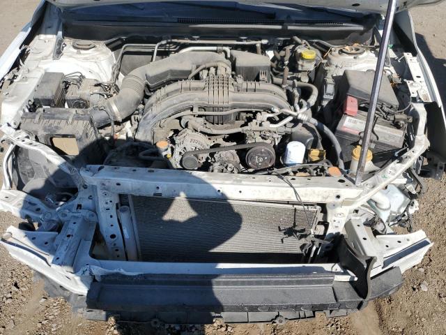 2017 SUBARU IMPREZA - 4S3GKAA66H3611713