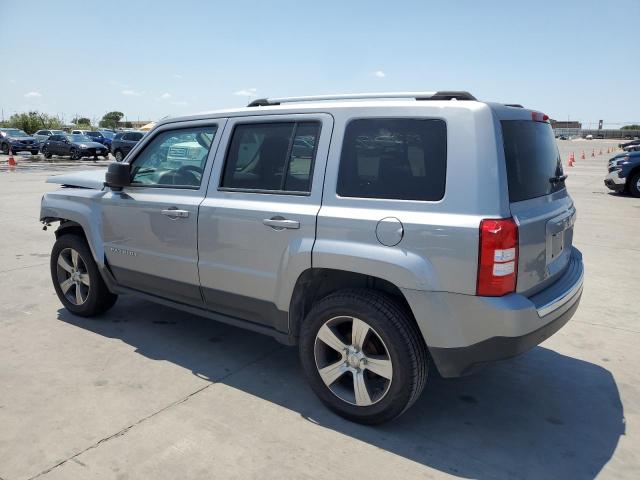 2017 JEEP PATRIOT LA - 1C4NJPFA9HD201556