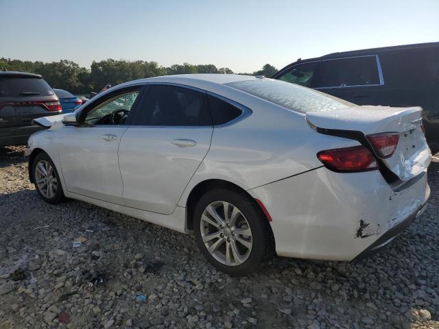 2015 CHRYSLER 200 LIMITE - 1C3CCCAB1FN705217