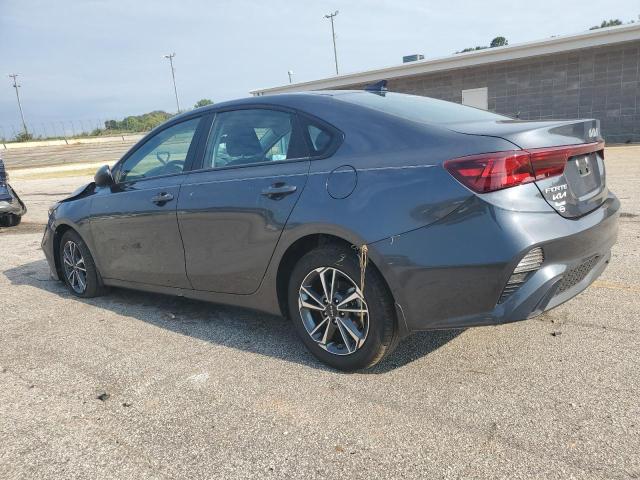 VIN 3KPF24AD0RE757093 2024 KIA Forte, LX no.2