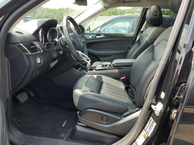 2016 MERCEDES-BENZ GLE 350 4M - 4JGDA5HB3GA622786