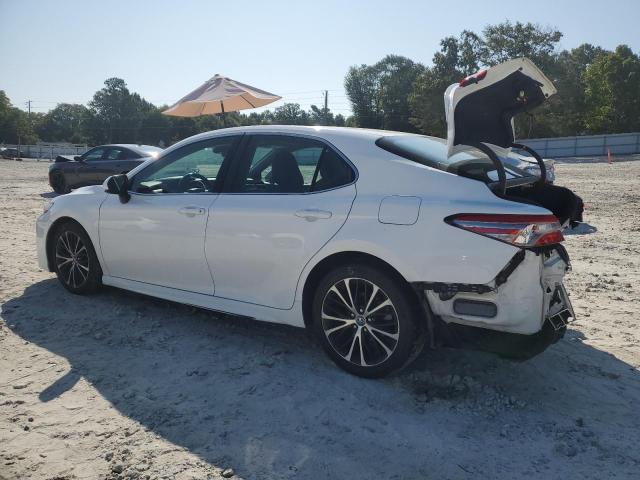 2018 TOYOTA CAMRY L - 4T1B11HK6JU614221