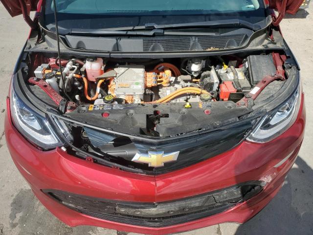 2019 CHEVROLET BOLT EV PR - 1G1FZ6S0XK4110090