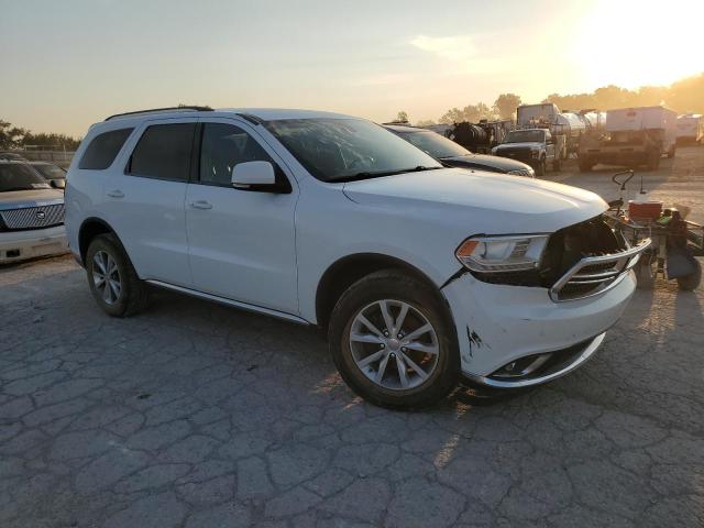 2015 DODGE DURANGO LI - 1C4RDJDG2FC709514