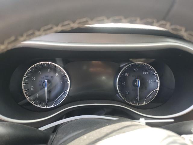 2022 CHRYSLER 300 LX - 2C4RC1BG7NR109468