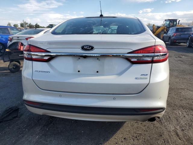 VIN 3FA6P0HD0JR192069 2018 Ford Fusion, SE no.6