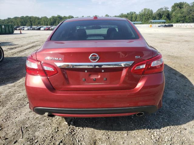 2017 NISSAN ALTIMA 2.5 - 1N4AL3AP2HC155397