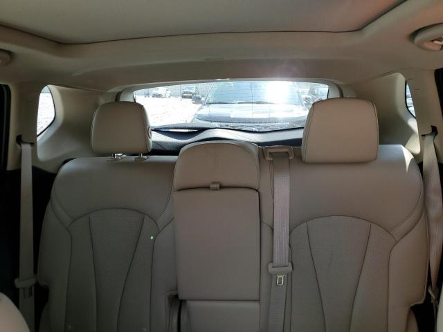 2017 BUICK ENVISION E - LRBFXDSAXHD051558