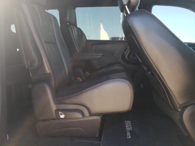 2016 DODGE GRAND CARA - 2C4RDGEG8GR163618
