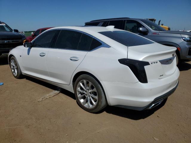 2021 CADILLAC CT5 PREMIU - 1G6DT5RK1M0113233