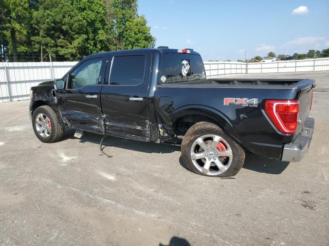 2022 FORD F150 SUPER - 1FTFW1E85NKD38860