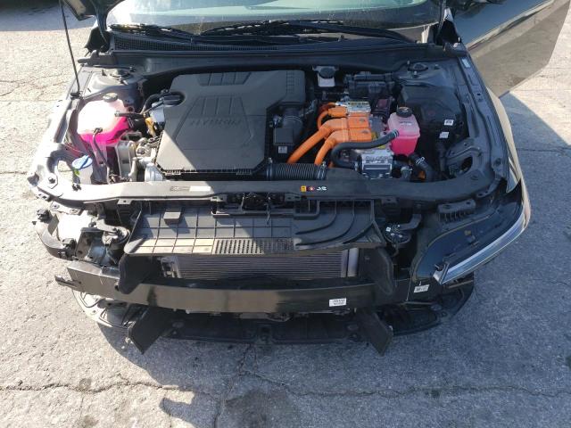 2024 HYUNDAI ELANTRA BL - KMHLM4DJ8RU109870