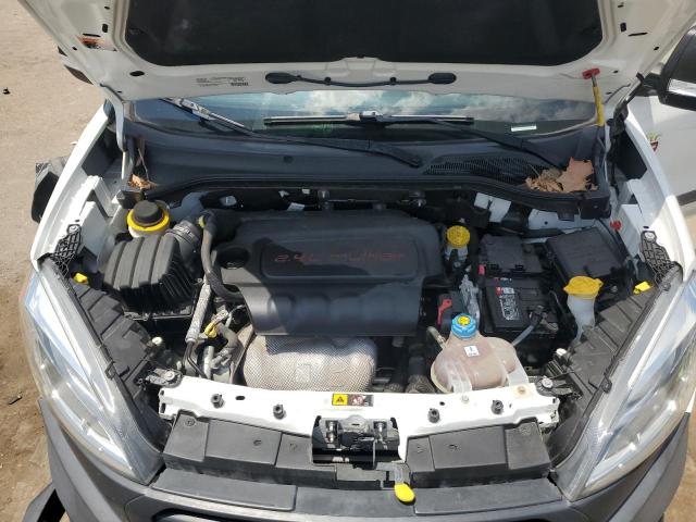 2018 RAM PROMASTER - ZFBERFAB2J6J40017