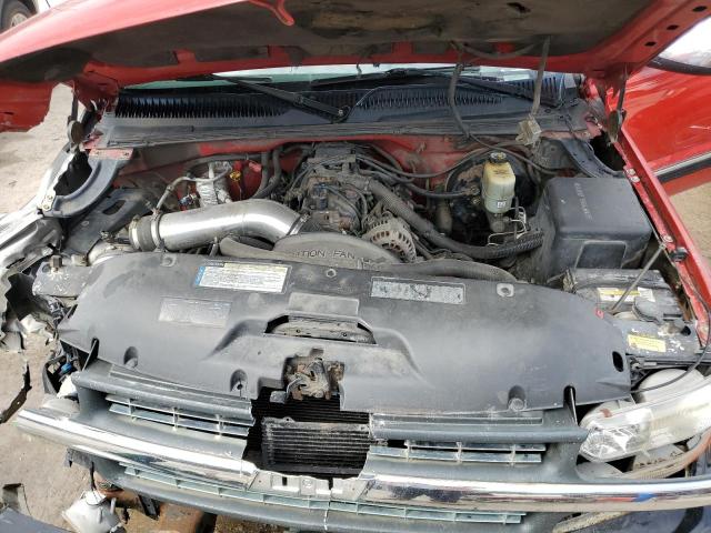 2001 CHEVROLET SILV1500 2 2GCEK19T111216853  65551374