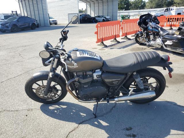 2022 TRIUMPH MOTORCYCLE STREET TWI SMTD31G73NTAV3853