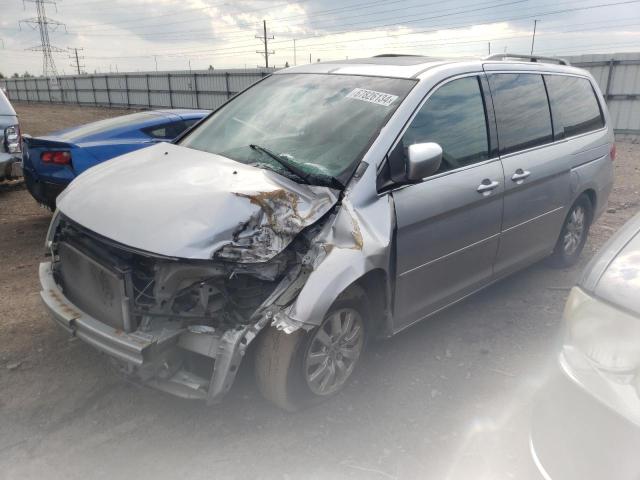 HONDA ODYSSEY EX