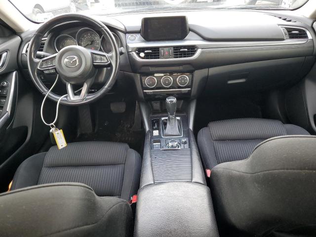 2017 MAZDA 6 SPORT - JM1GL1U52H1147069