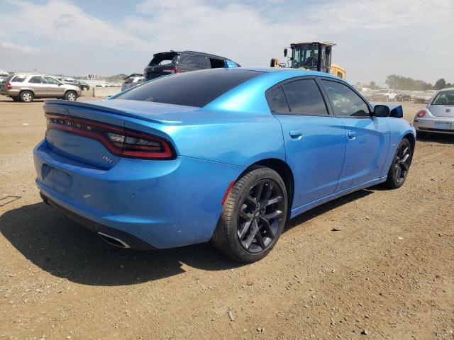 VIN 2C3CDXCT6FH785066 2015 Dodge Charger, R/T no.3