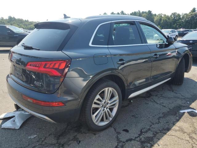 VIN WA1BNAFY2J2080107 2018 Audi Q5, Premium Plus no.3