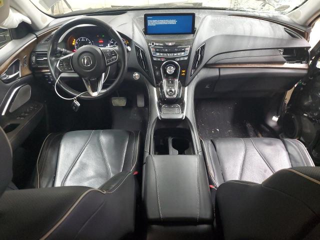 2021 ACURA RDX ADVANC - 5J8TC2H72ML001156