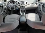 HYUNDAI ELANTRA SE photo