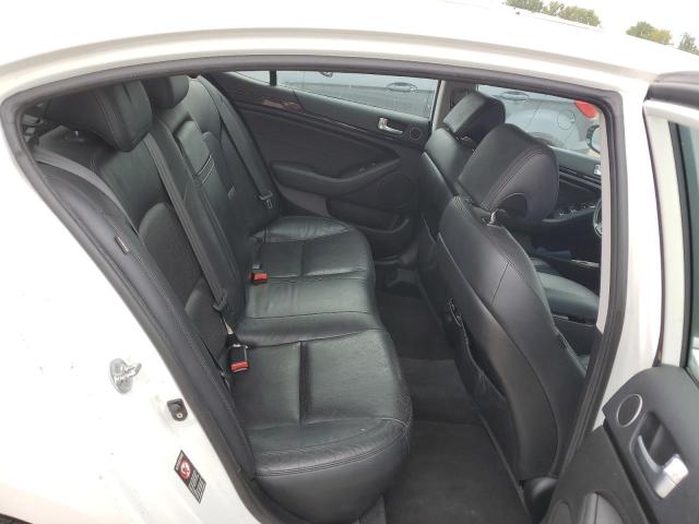 2015 KIA CADENZA PR - KNALN4D75F5172675