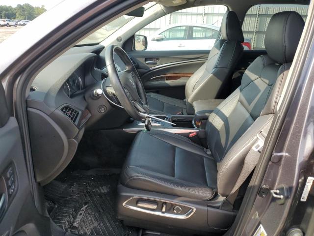 2019 ACURA MDX - 5J8YD3H35KL013093