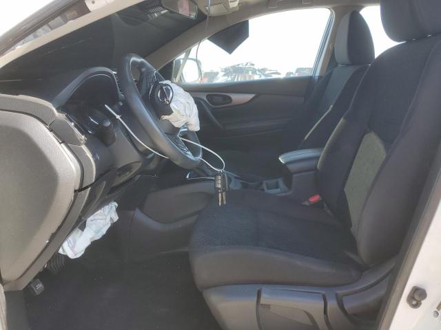 2020 NISSAN ROGUE SPOR - JN1BJ1CV0LW269932