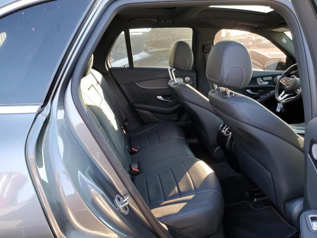 2021 MERCEDES-BENZ GLC 300 4M - W1N0G8EB7MV302892