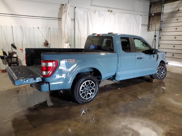 2023 FORD F150 SUPER - 1FTEX1EP1PKE26145