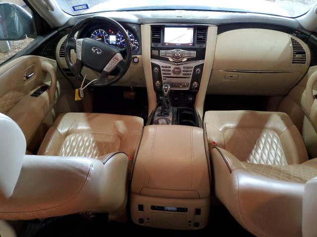 2018 INFINITI QX80 BASE - JN8AZ2NF1J9663887