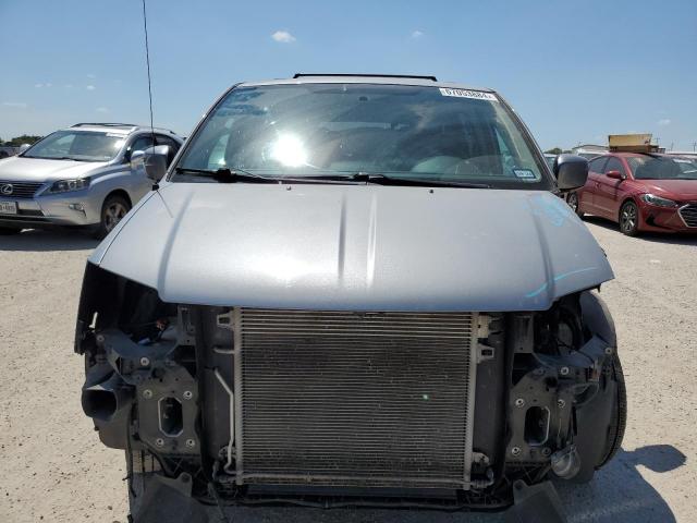 VIN 2C4RDGCG1DR685831 2013 Dodge Grand Caravan, Sxt no.5