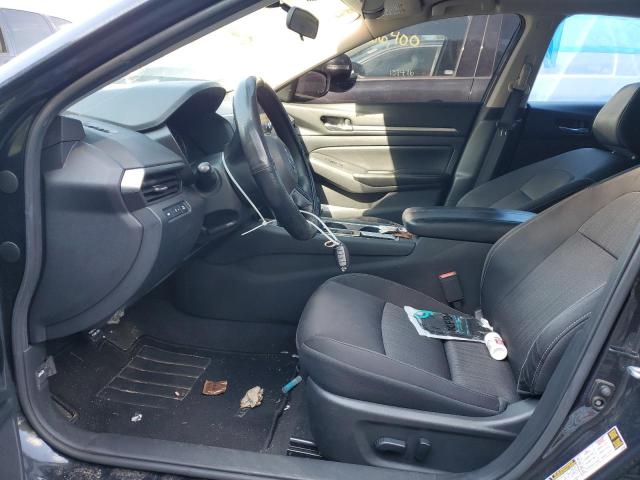 2022 NISSAN ALTIMA SV - 1N4BL4DV4NN355654