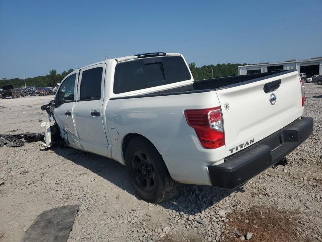Vin: 1n6aa1ee5mn523175, lot: 83779514, nissan titan s 20212
