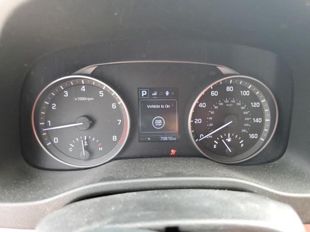 2018 HYUNDAI ELANTRA SE - 5NPD84LF9JH374256