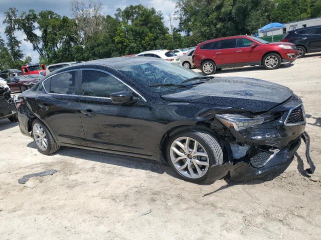 VIN 19UDE2F35MA004319 2021 Acura ILX no.4