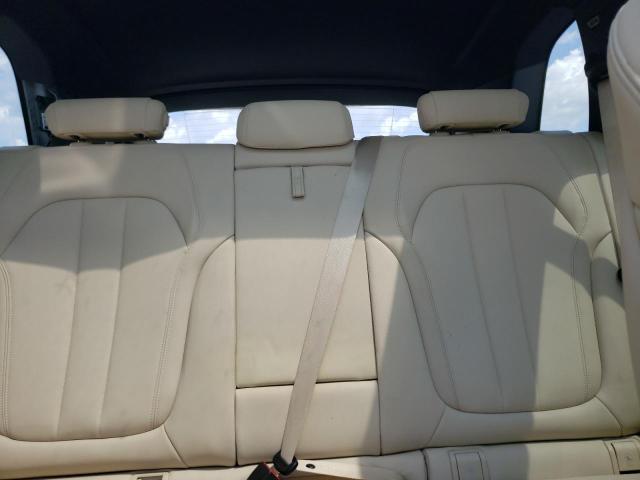 2020 BMW X5 SDRIVE - 5UXCR4C02LLT18791