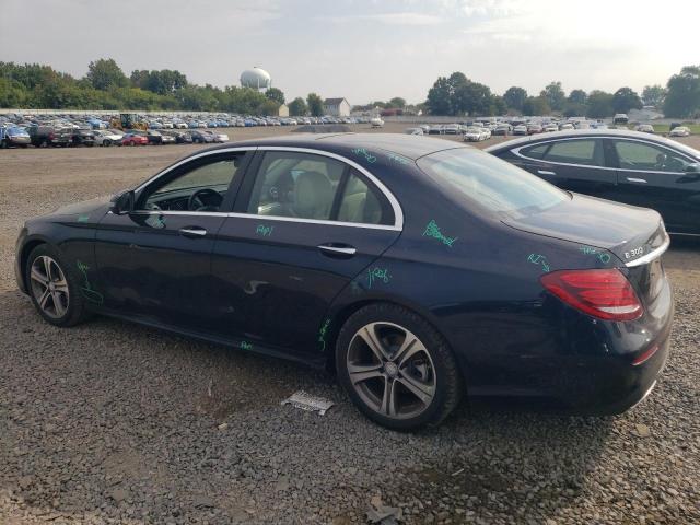 2017 MERCEDES-BENZ E 300 4MAT - WDDZF4KB3HA129437