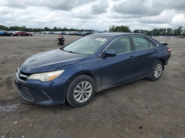 VIN 4T4BF1FK9FR446852 2015 Toyota Camry, LE no.1