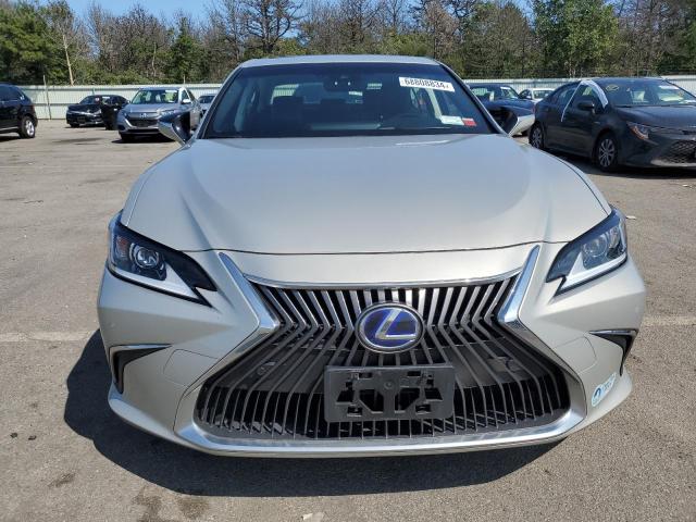 2019 LEXUS ES 300H - JTHB21B17K2012151