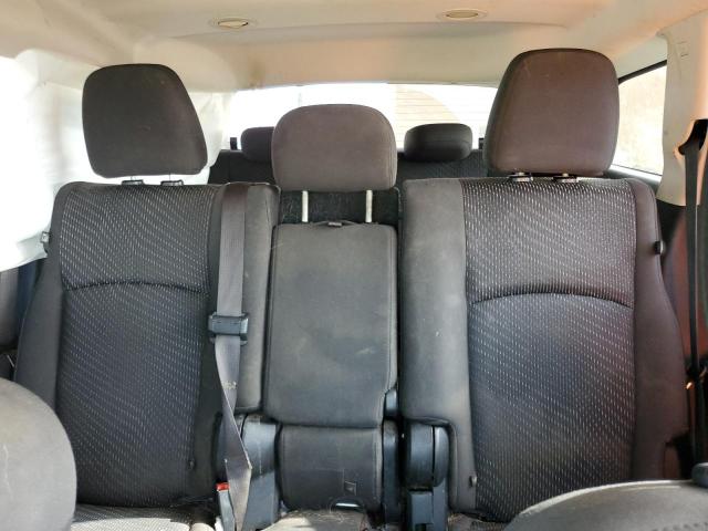 2018 DODGE JOURNEY SE - 3C4PDCAB7JT474343