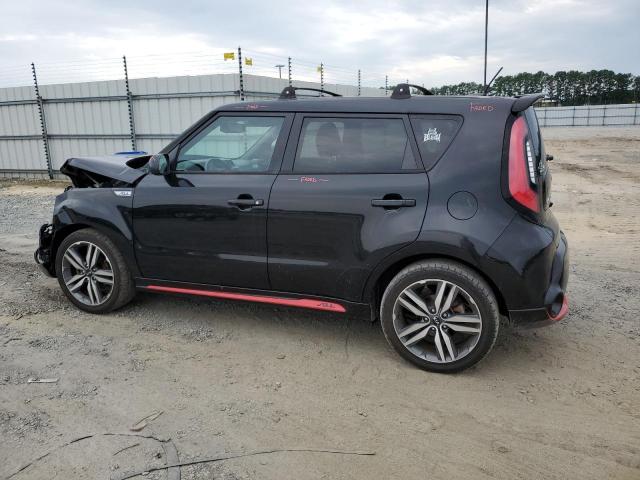 2015 KIA SOUL + - KNDJP3A52F7774357