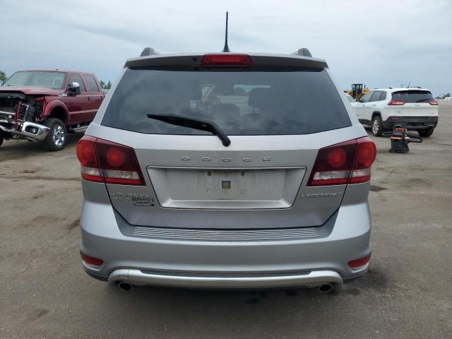 2016 DODGE JOURNEY CR - 3C4PDDGG7GT109064