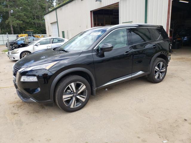 Vin: 5n1bt3cbxpc918664, lot: 66573544, nissan rogue sl 2023 img_1