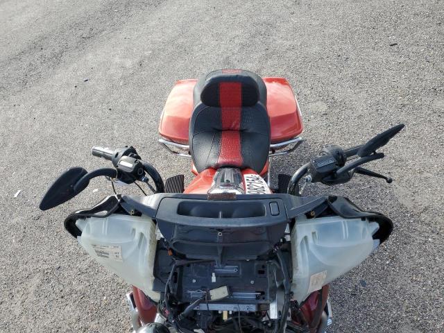2014 HARLEY-DAVIDSON FLHTK ELEC - 1HD1KEL19EB629931
