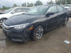 2017 HONDA CIVIC EX - 19XFC2F70HE054807