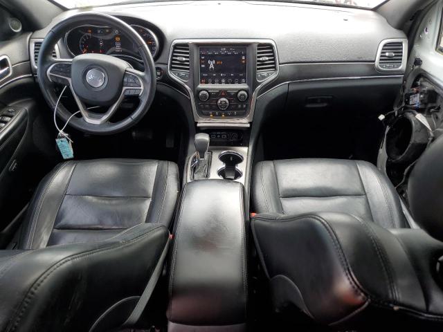 2018 JEEP GRAND CHER - 1C4RJFBG9JC104701