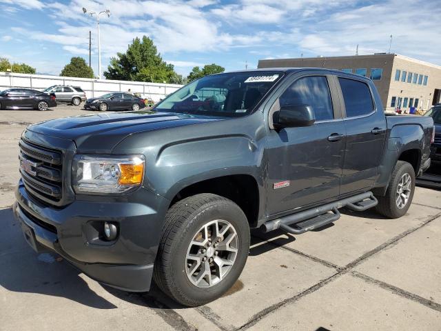 2018 GMC CANYON SLE 1GTG6CEN8J1130204  68491774